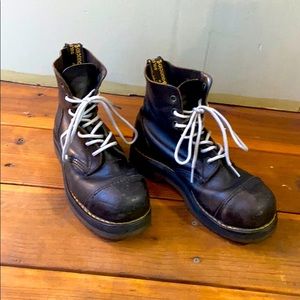 Dr. Marten Boots